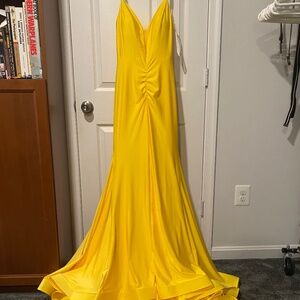 NEW Cecilia Couture gown